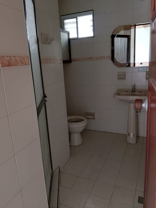 Casa de 3 alcobas en arriendo en Cr Las Flores Del Campestre I, Palmira, 96 m² · foto 19 de 23