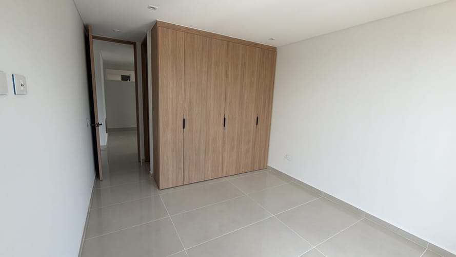 Apartamento de 3 alcobas en venta en Villavicencio, 145 m² · foto 8 de 15