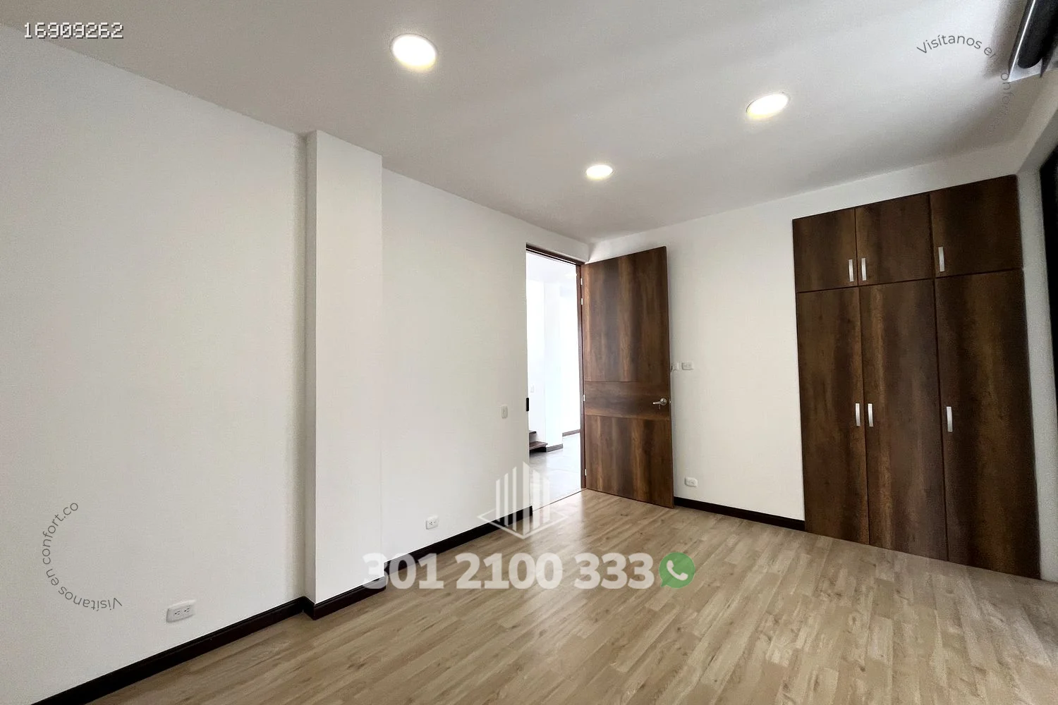 Casa en Arriendo en Las palmas, Envigado - 3