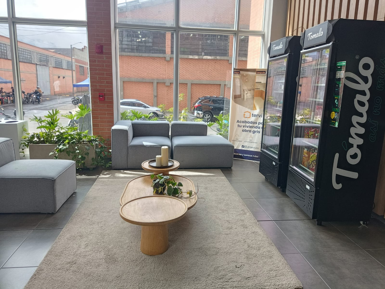 Apartamento en venta en Centenario, Bogotá · foto 10 de 17