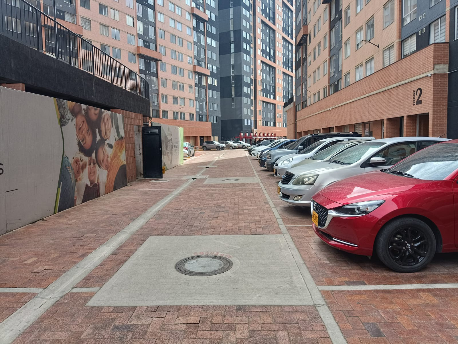 Apartamento en venta en Centenario, Bogotá · foto 15 de 17