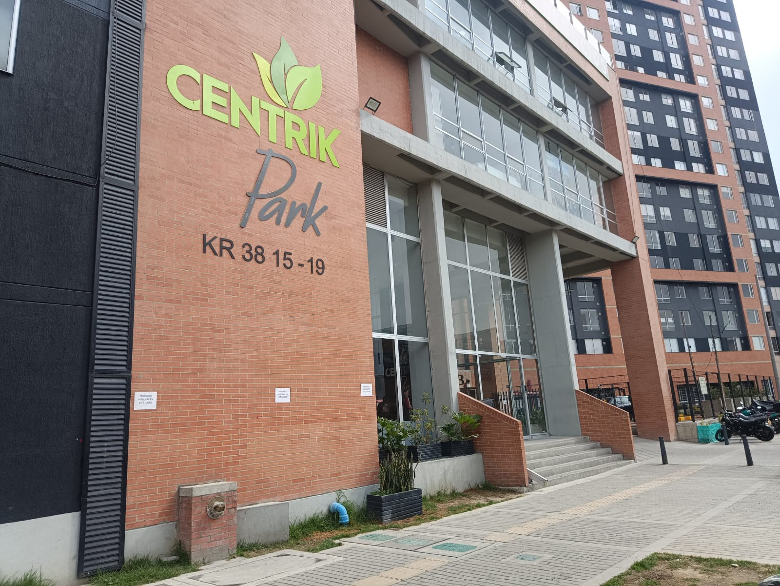 Apartamento en venta en Centenario, Bogotá · foto 12 de 17