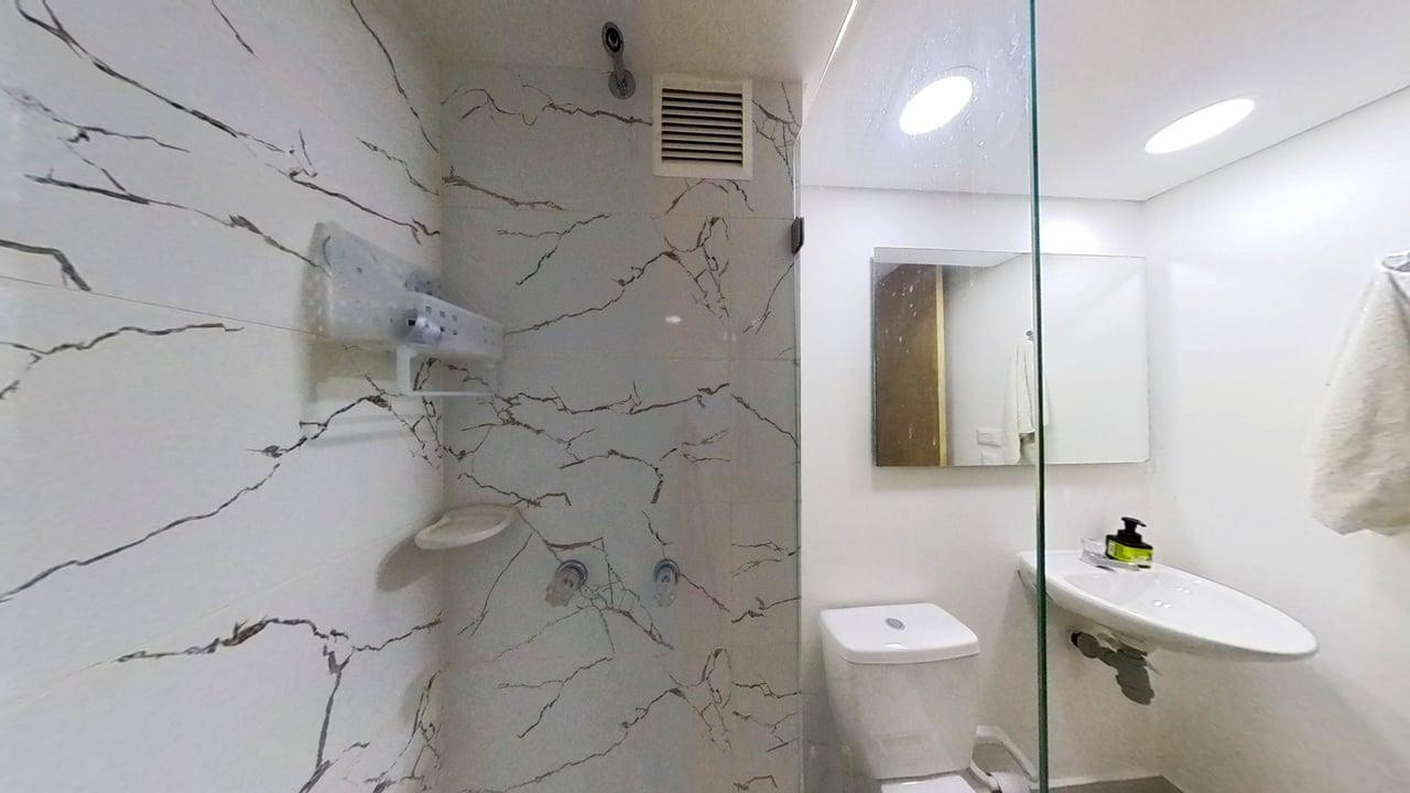 Apartamento en venta en Centenario, Bogotá · foto 8 de 17