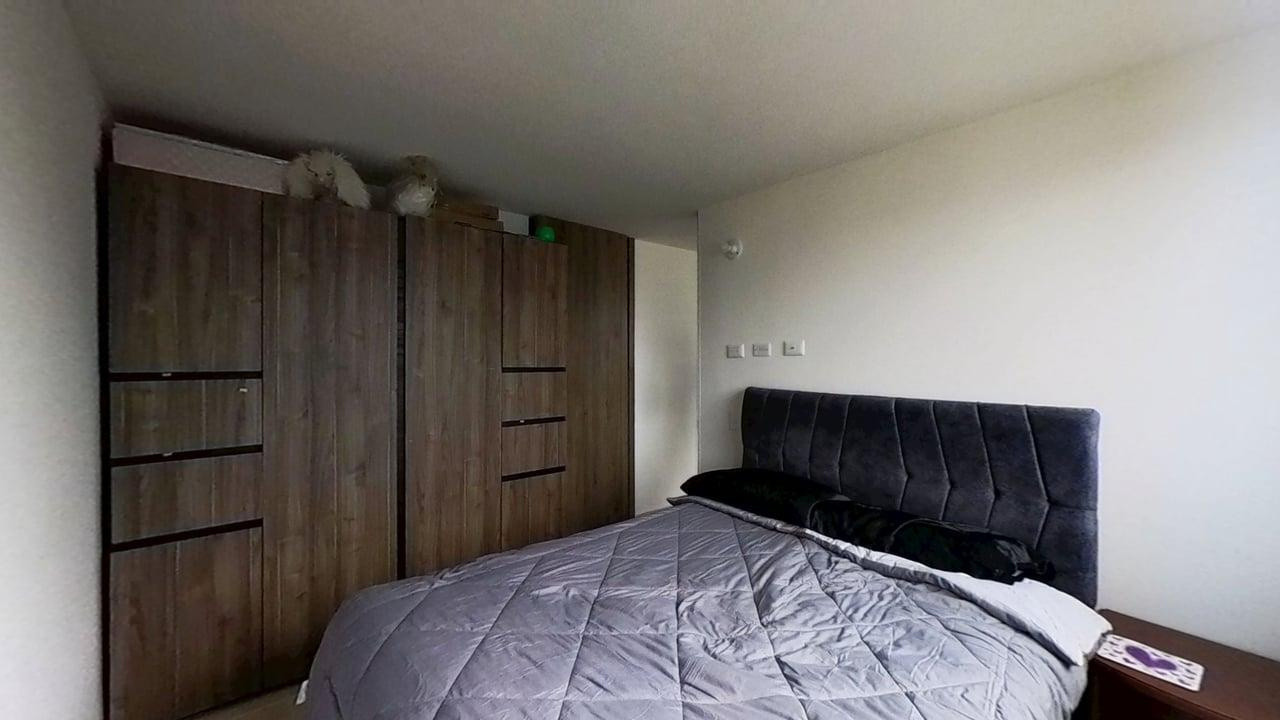Apartamento en venta en Centenario, Bogotá · foto 6 de 17