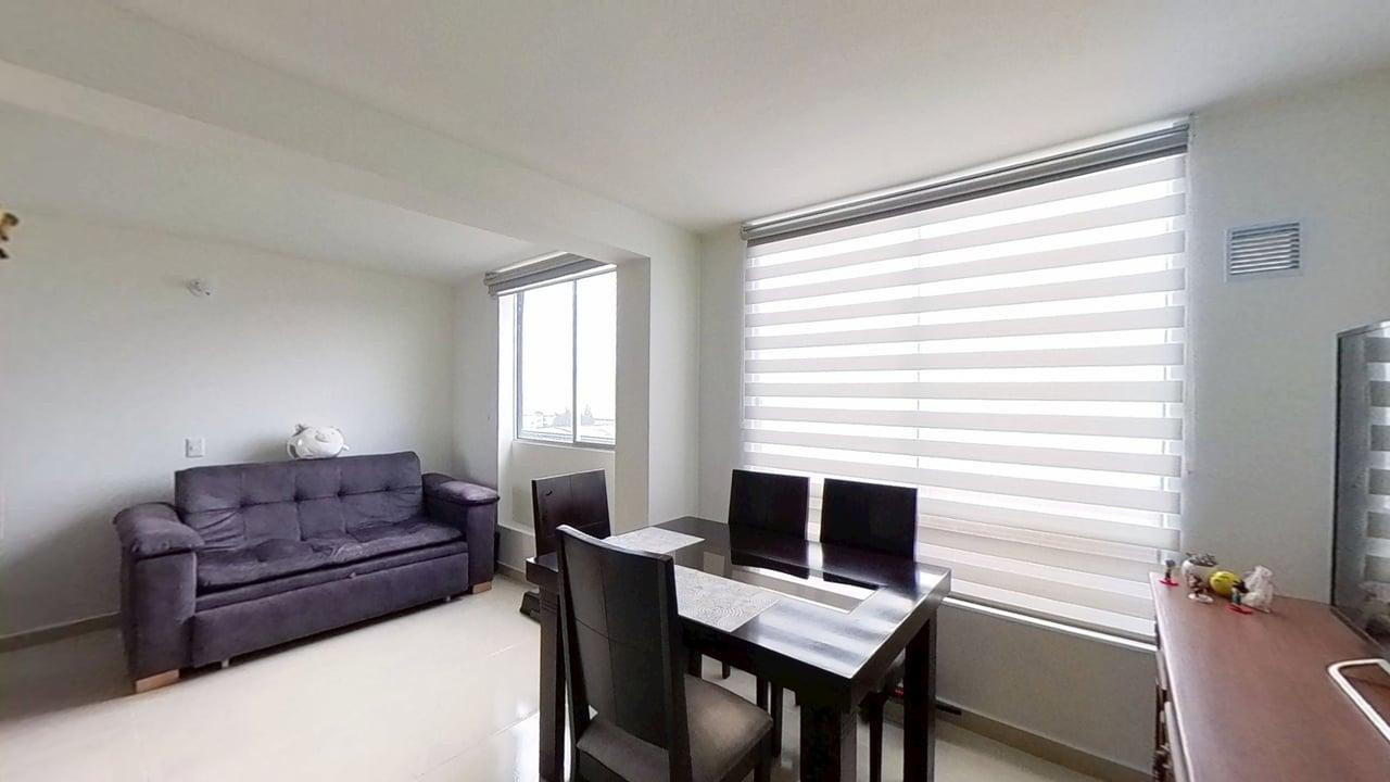 Apartamento en venta en Centenario, Bogotá · foto 2 de 17