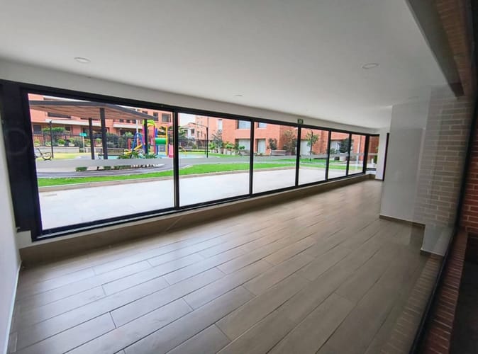 Apartamento en venta en Santa Paula, Bogotá · foto 7 de 24