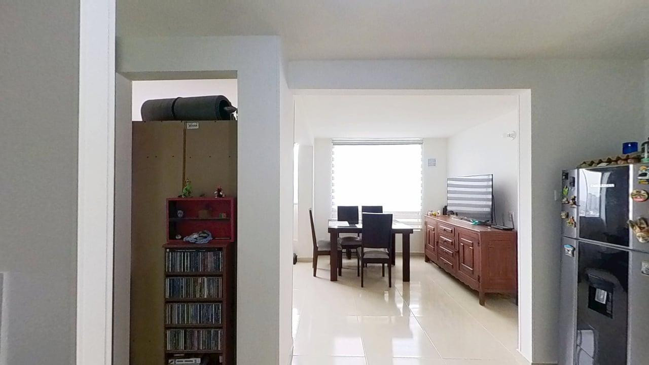 Apartamento en venta en Centenario, Bogotá · foto 3 de 17