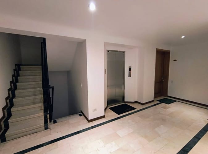 Apartamento en venta en Santa Paula, Bogotá · foto 9 de 24