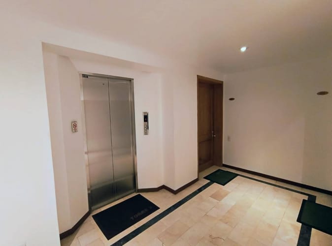 Apartamento en venta en Santa Paula, Bogotá · foto 10 de 24