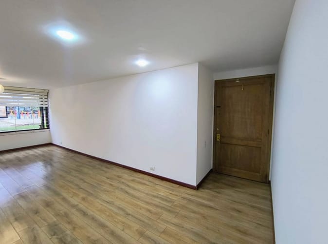 Apartamento en venta en Santa Paula, Bogotá · foto 11 de 24