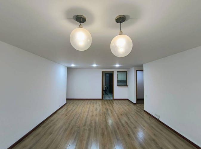 Apartamento en venta en Santa Paula, Bogotá · foto 12 de 24