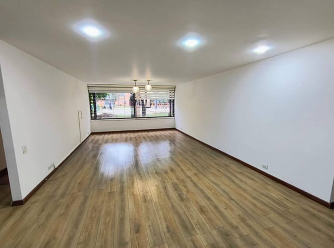 Apartamento en venta en Santa Paula, Bogotá · foto 13 de 24