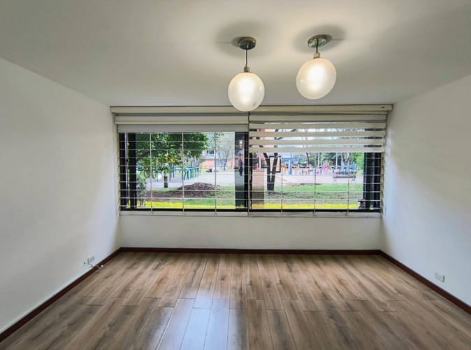 Apartamento en venta en Santa Paula, Bogotá · foto 14 de 24