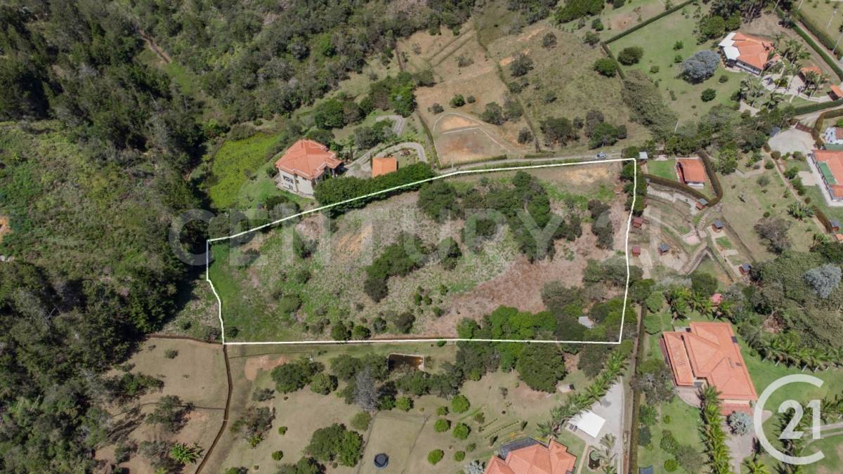 Land in El porvenir for Sale