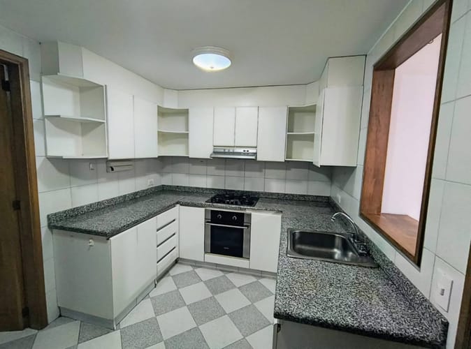 Apartamento en venta en Santa Paula, Bogotá · foto 16 de 24