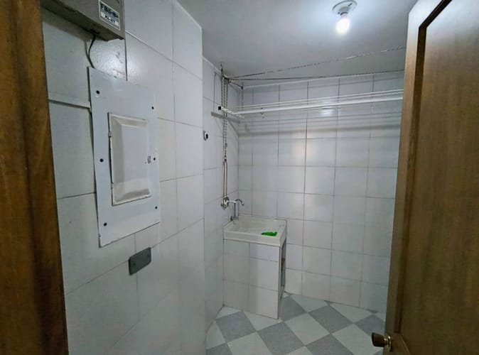 Apartamento en venta en Santa Paula, Bogotá · foto 17 de 24