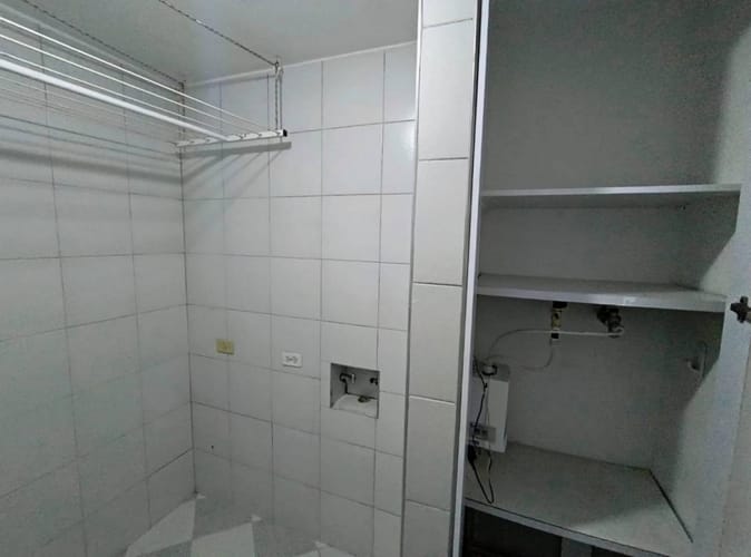 Apartamento en venta en Santa Paula, Bogotá · foto 18 de 24