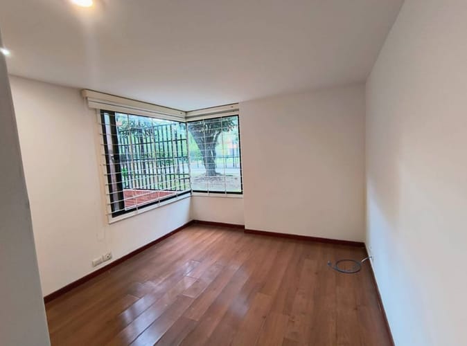 Apartamento en venta en Santa Paula, Bogotá · foto 19 de 24