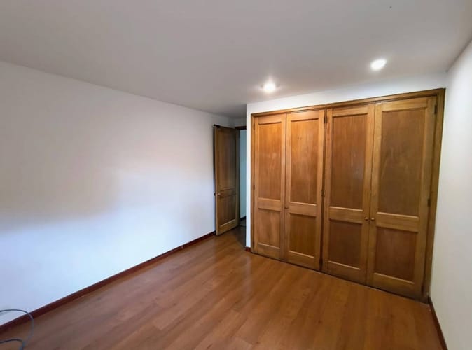 Apartamento en venta en Santa Paula, Bogotá · foto 21 de 24