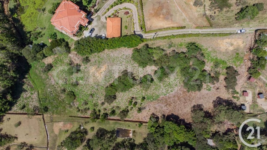 Lote en venta en El Porvenir, Rionegro, 8312 m² · foto 10 de 18