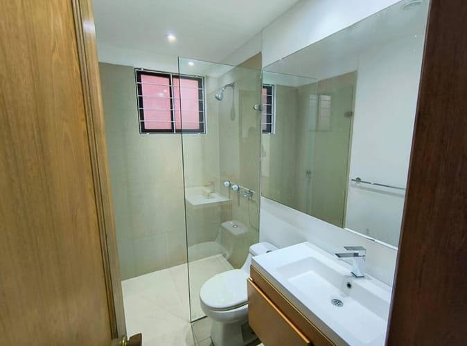 Apartamento en venta en Santa Paula, Bogotá · foto 22 de 24