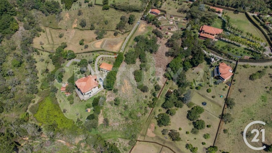 Lote en venta en El Porvenir, Rionegro, 8312 m² · foto 11 de 18