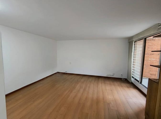 Apartamento en venta en Santa Paula, Bogotá · foto 23 de 24