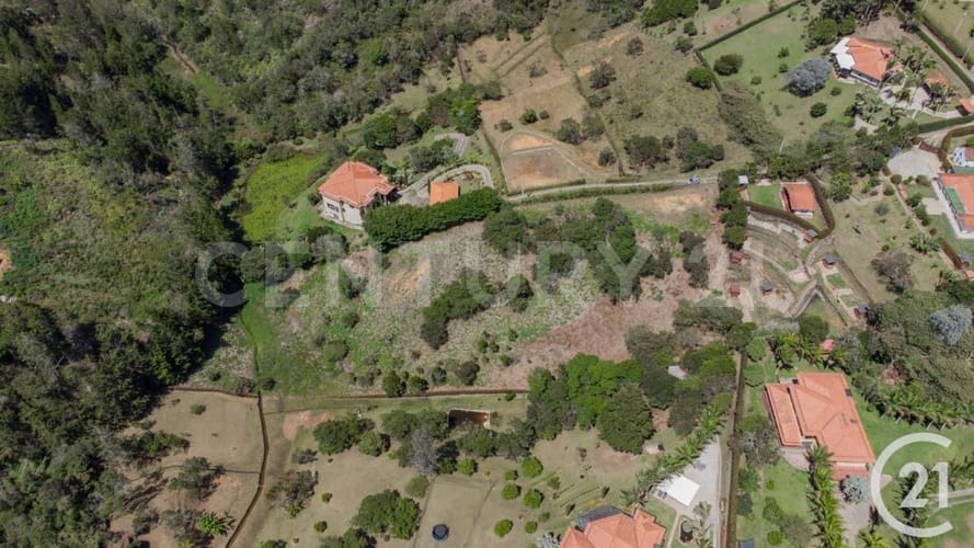 Lote en venta en El Porvenir, Rionegro, 8312 m² · foto 12 de 18