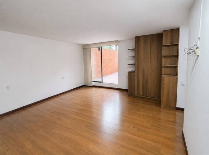 Apartamento en venta en Santa Paula, Bogotá · foto 24 de 24