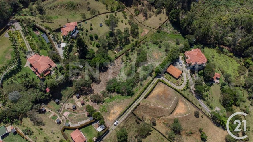 Lote en venta en El Porvenir, Rionegro, 8312 m² · foto 14 de 18