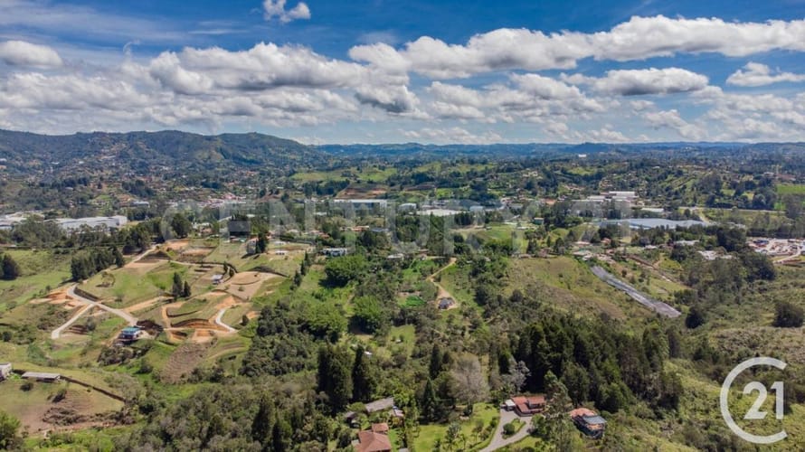 Lote en venta en El Porvenir, Rionegro, 8312 m² · foto 15 de 18