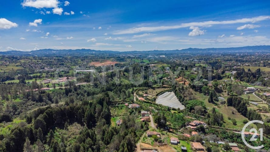 Lote en venta en El Porvenir, Rionegro, 8312 m² · foto 16 de 18