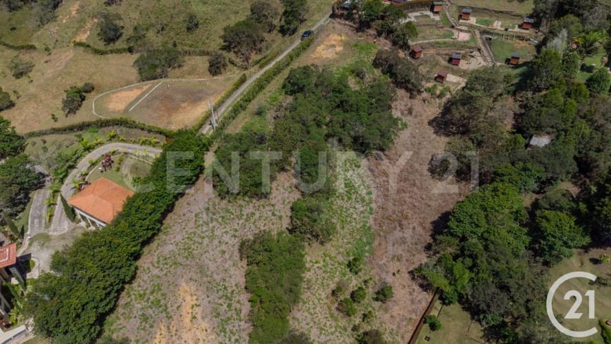 Lote en venta en El Porvenir, Rionegro, 8312 m² · foto 17 de 18
