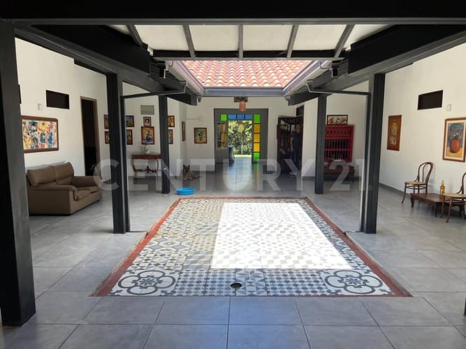 Finca en venta en Santa Ana, Rionegro, 425 m² · foto 2 de 17