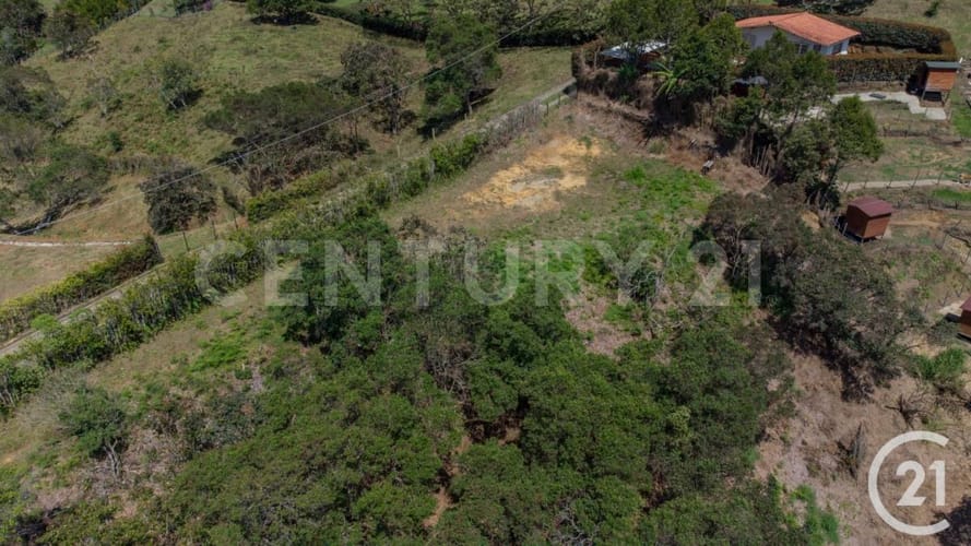 Lote en venta en El Porvenir, Rionegro, 8312 m² · foto 18 de 18