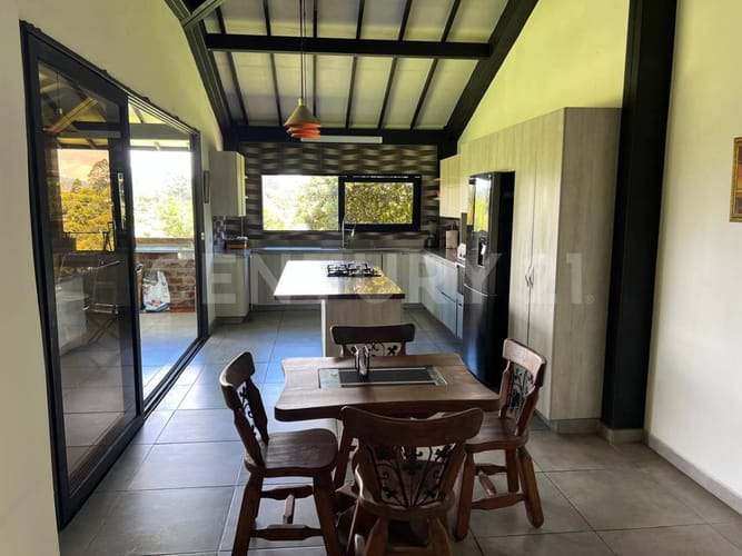 Finca en venta en Santa Ana, Rionegro, 425 m² · foto 4 de 17