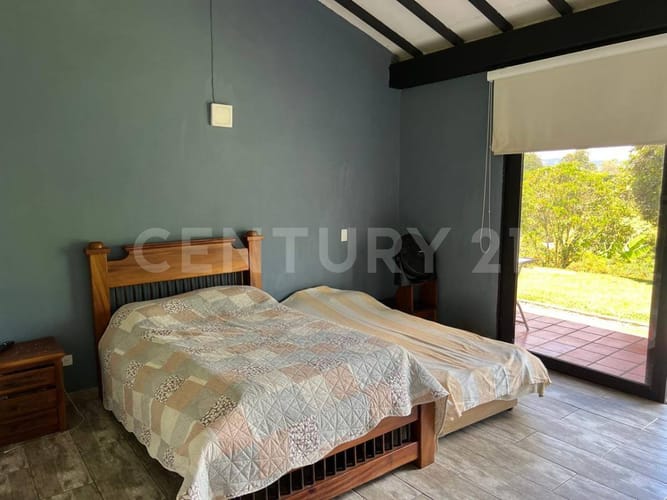Finca en venta en Santa Ana, Rionegro, 425 m² · foto 6 de 17