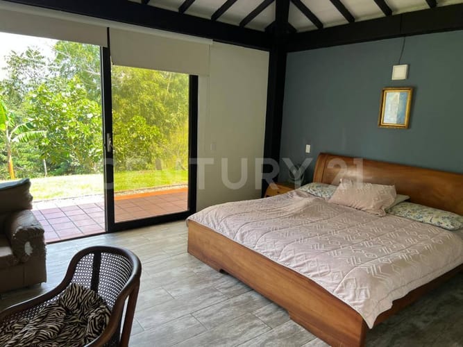 Finca en venta en Santa Ana, Rionegro, 425 m² · foto 7 de 17