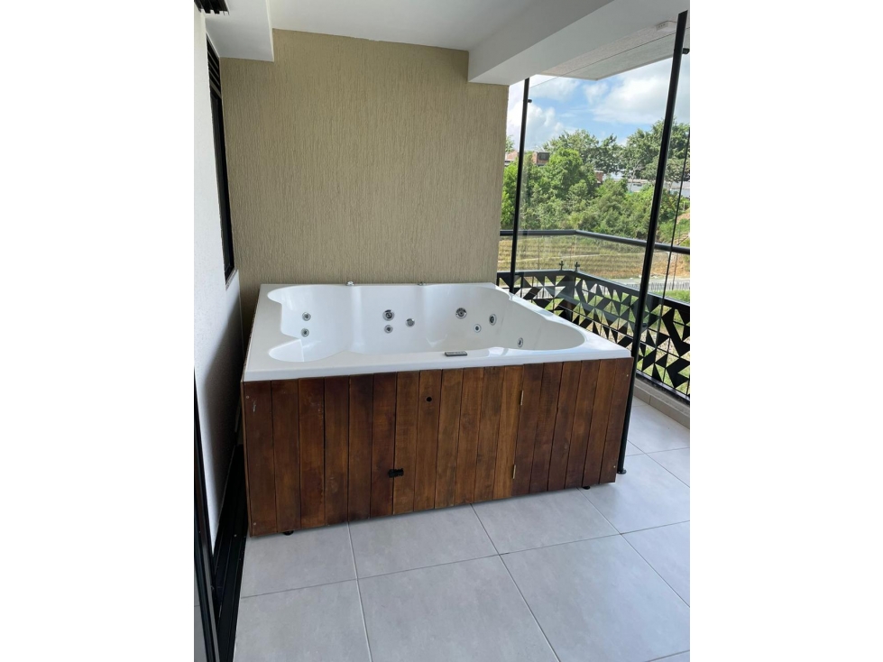 Apartamento en venta en Cerritos, Pereira · foto 2 de 6