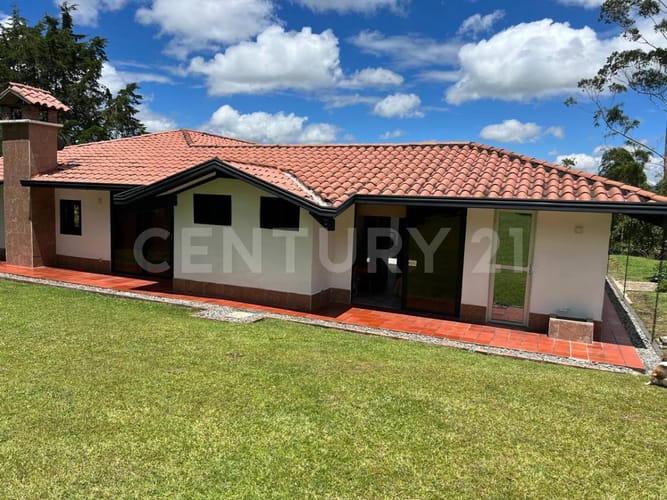 Finca en venta en Santa Ana, Rionegro, 425 m² · foto 9 de 17