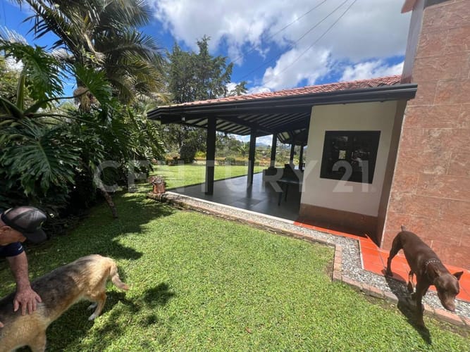 Finca en venta en Santa Ana, Rionegro, 425 m² · foto 10 de 17