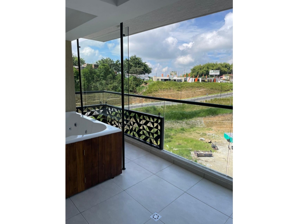 Apartamento en venta en Cerritos, Pereira · foto 3 de 6
