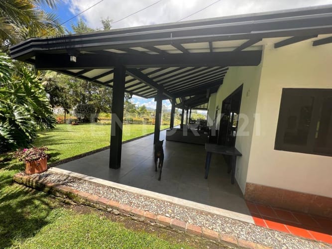 Finca en venta en Santa Ana, Rionegro, 425 m² · foto 12 de 17