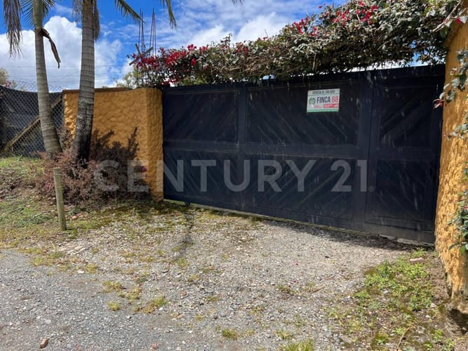 Finca en venta en Santa Ana, Rionegro, 425 m² · foto 17 de 17