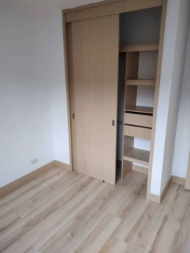Apartamento en arriendo en Castropol, Medellín · foto 12 de 12