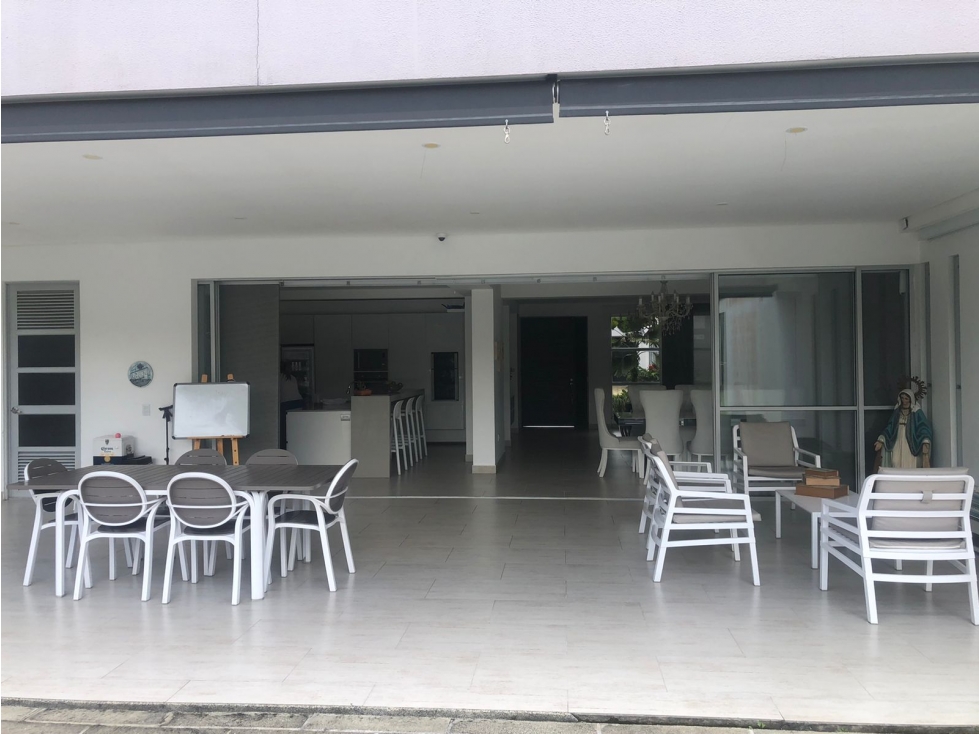Casa en venta en Pueblito Cafetero, Pereira · foto 2 de 16