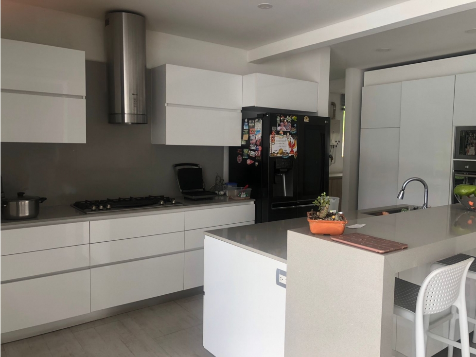 Casa en venta en Pueblito Cafetero, Pereira · foto 4 de 16