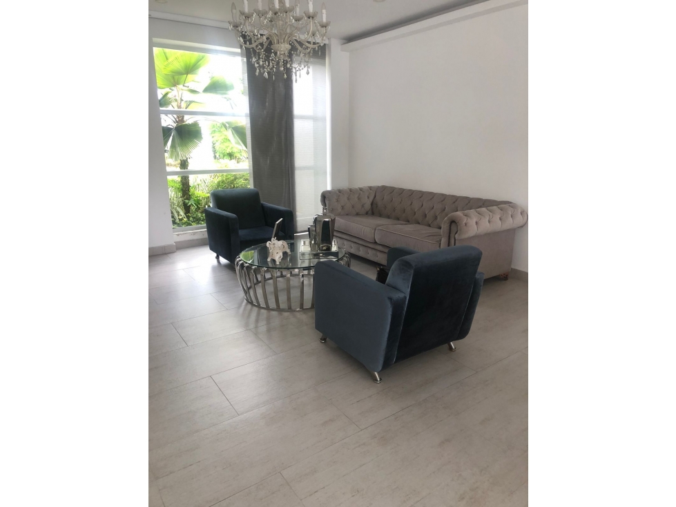 Casa en venta en Pueblito Cafetero, Pereira · foto 7 de 16