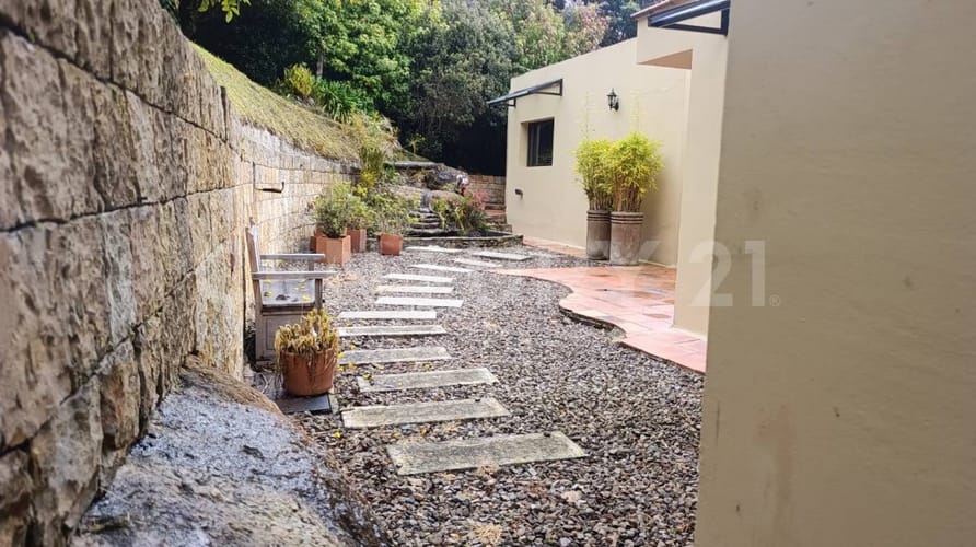 Casa de 4 alcobas en venta en Fusca, Chía, 516 m² · foto 3 de 18