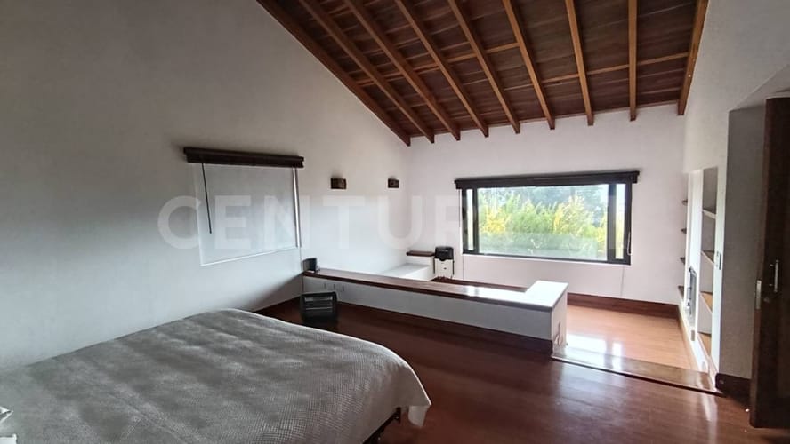 Casa de 4 alcobas en venta en Fusca, Chía, 516 m² · foto 12 de 18